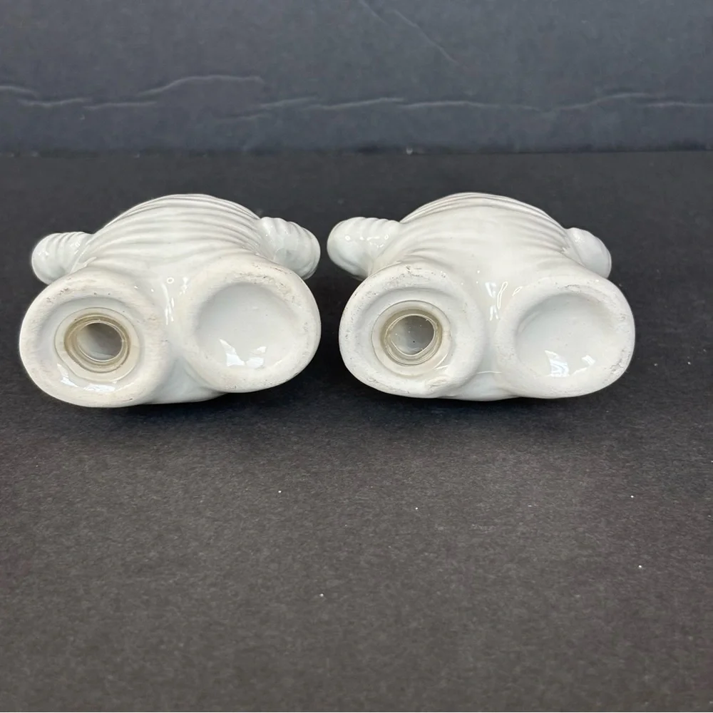Hotel Transylvania Mummy Salt And Pepper Sharker With Plugs Halloween Decor